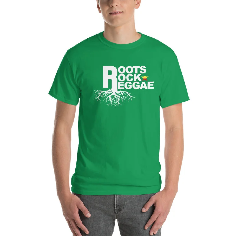 Irish Green