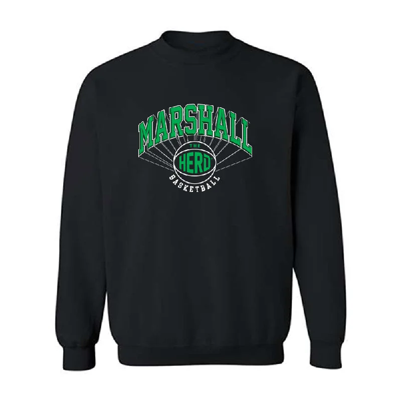 Marshall - NCAA Women's Basketball : TreShondra Williams - Generic Shersey Crewneck Sweatshirt Hoodie Dress Longline Feminine