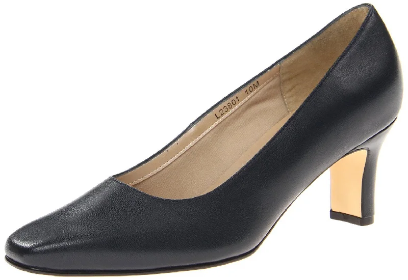 Walking Cradles Women's Viv Dress Pump Tunics Leisure comfortable