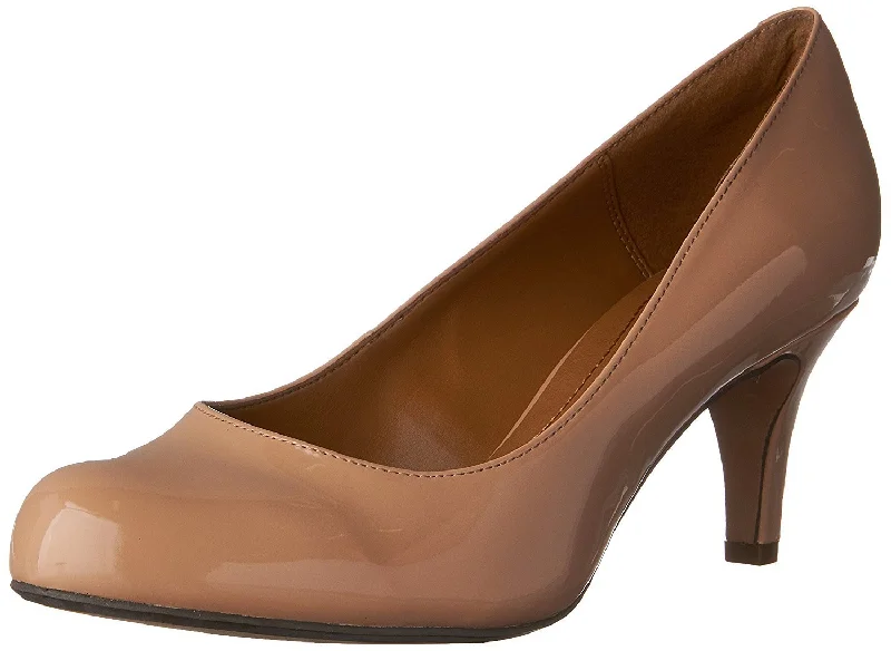 Nude Patent