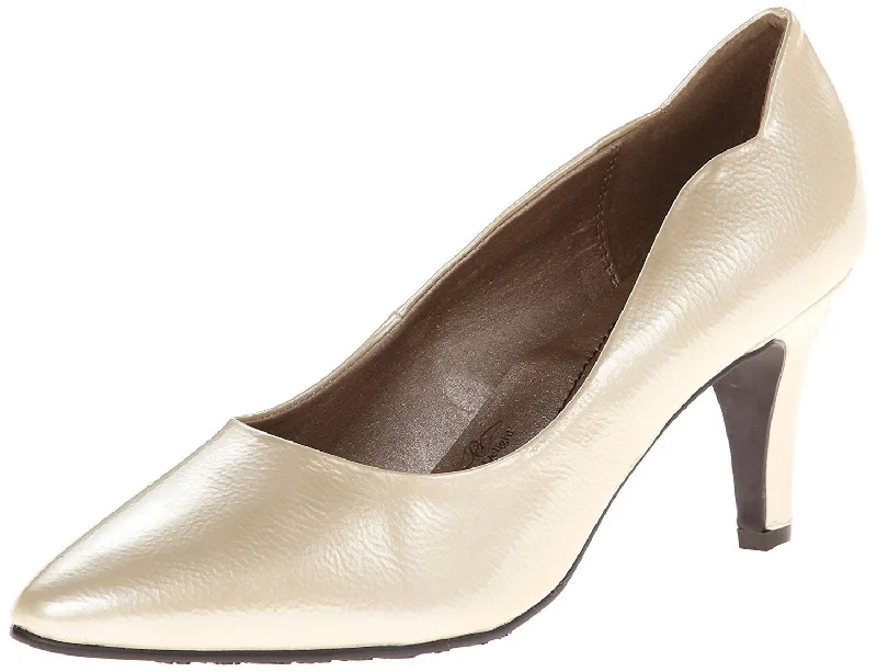 Soft Style Women's Rosalyn Dress Pump Tunics Designer luxury