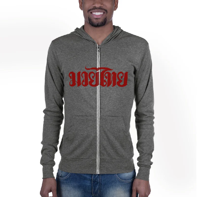 Grey Triblend