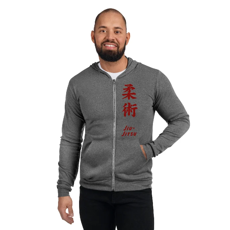 Grey Triblend
