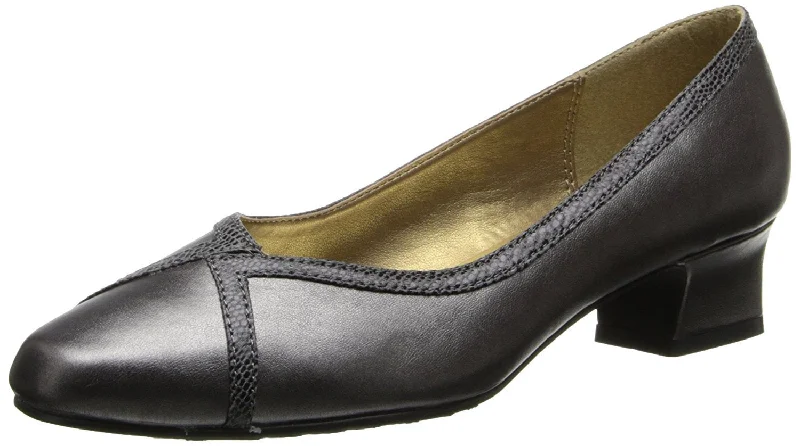 Dark Pewter