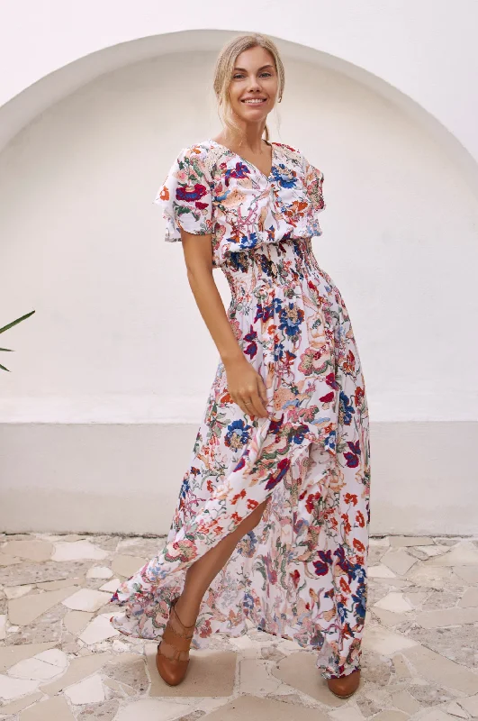 Del Sol High Low Dress Tunics Bestseller popular
