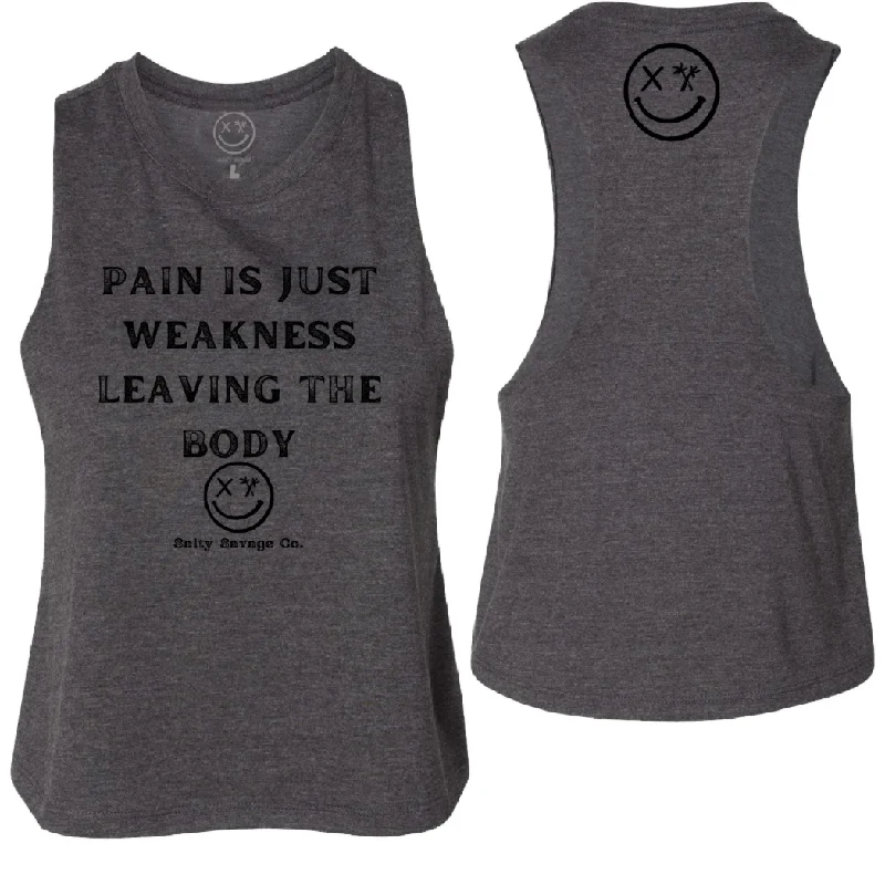Dark Heather Gray
