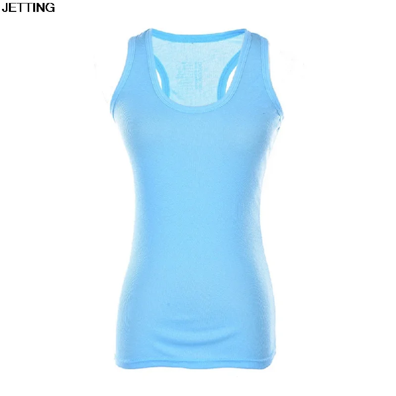 Women's Tank Top mesh tank top
