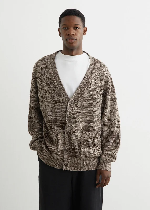 Middlemarch Knit Cardigan Machine Wash Dry Clean Hand Wash