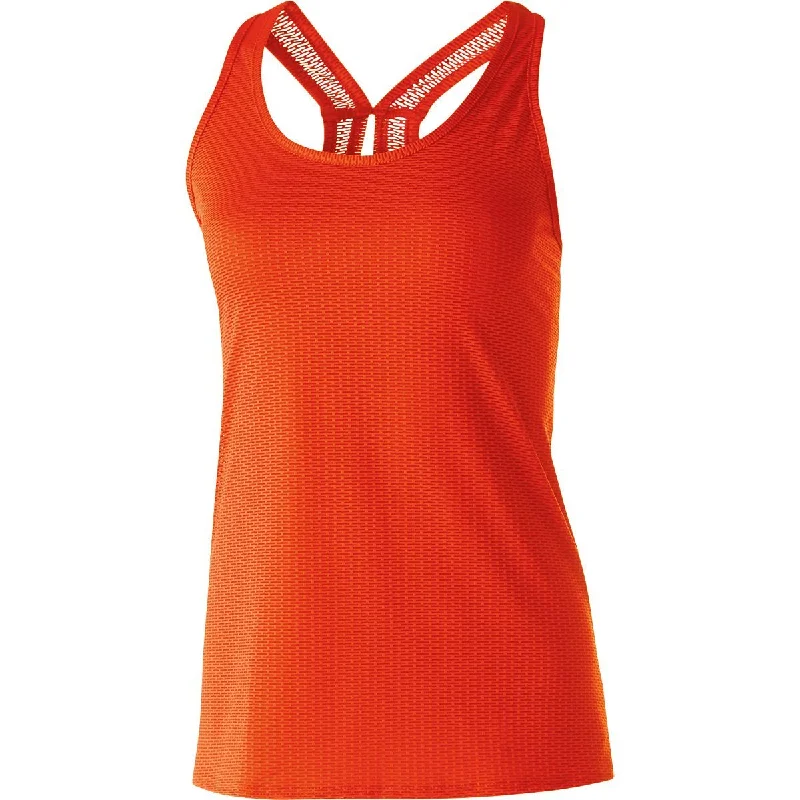 BRIGHT ORANGE