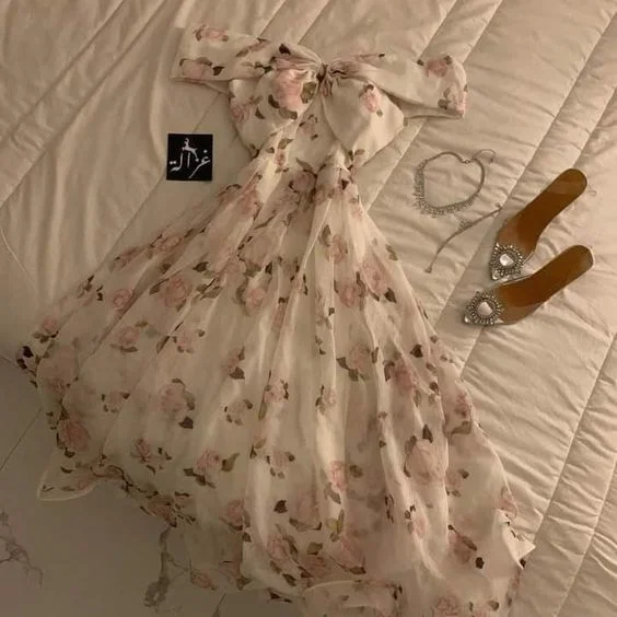 Cifeeo-back to school outfits 18th Birthday A Line Off The Shoulder Pink Floral Homecoming Dresses Party Dress C3133 Tunics stripes playful Cifeeo-back to school outfits 18th Birthday A Line Off The Shoulder Pink Floral Homecoming Dresses Party Dress C3133 Tunics stripes playful