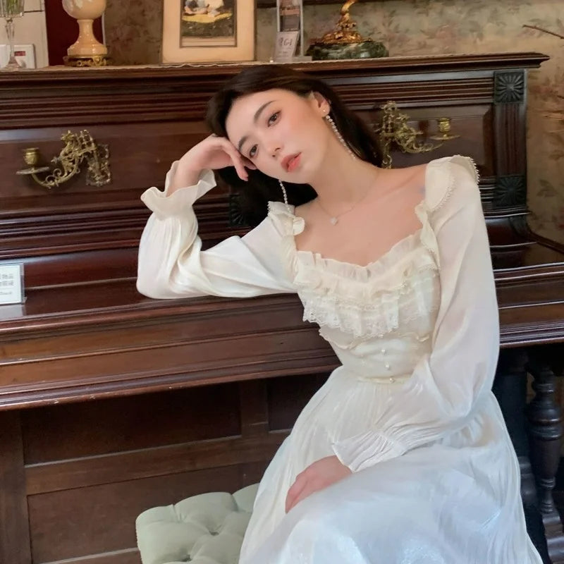 Elegant Dress