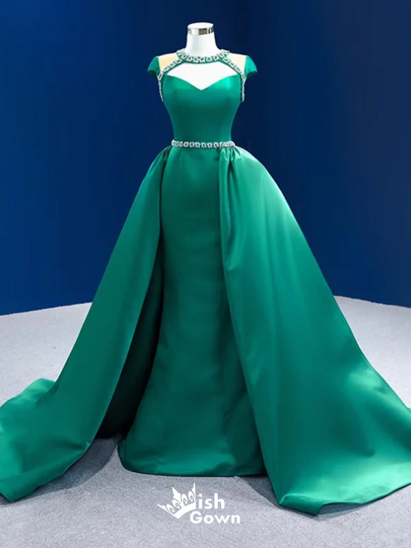 Gorgeous Green Beaded Jewel A-line Long Party Dress Prom Dresses,Evening Dress Online, WGP944 Lace Sexy Club Gorgeous Green Beaded Jewel A-line Long Party Dress Prom Dresses,Evening Dress Online, WGP944 Lace Sexy Club