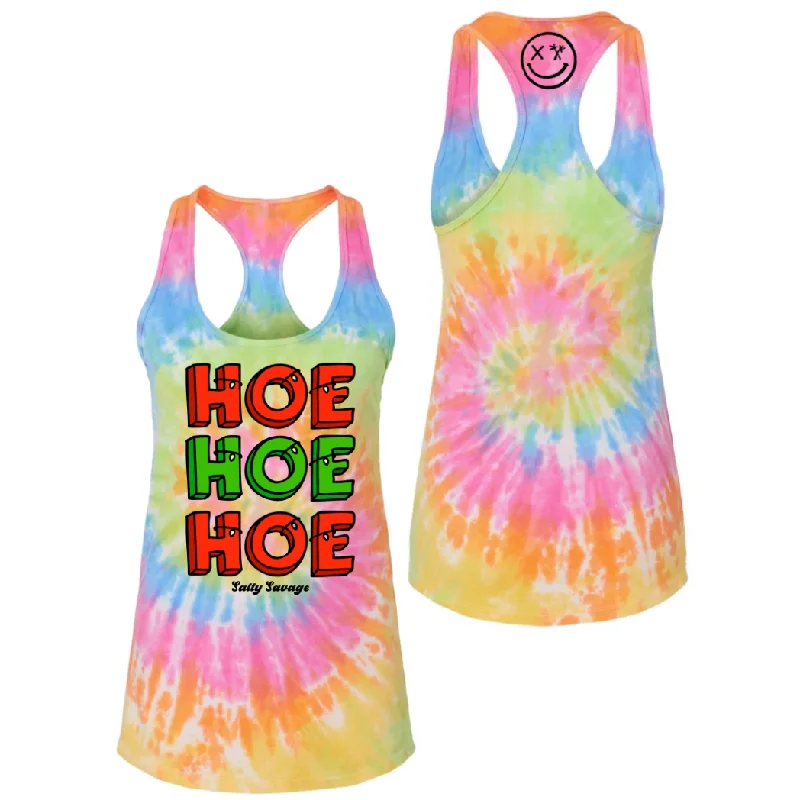 Eternity Tie Dye