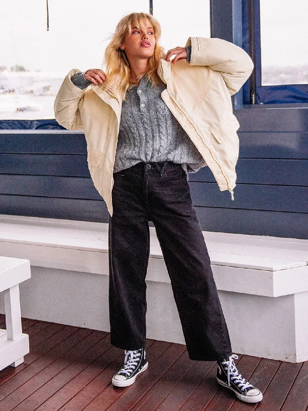 Blowson 5K Jacket - Sand Print Jacket Jacquard Jacket Embroidered Jacket