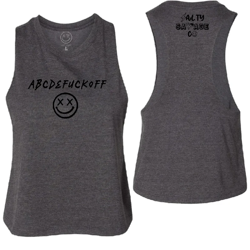 Dark Heather Gray