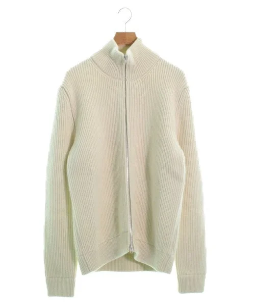 Maison Margiela Cardigans Zippered Buttoned Snapped