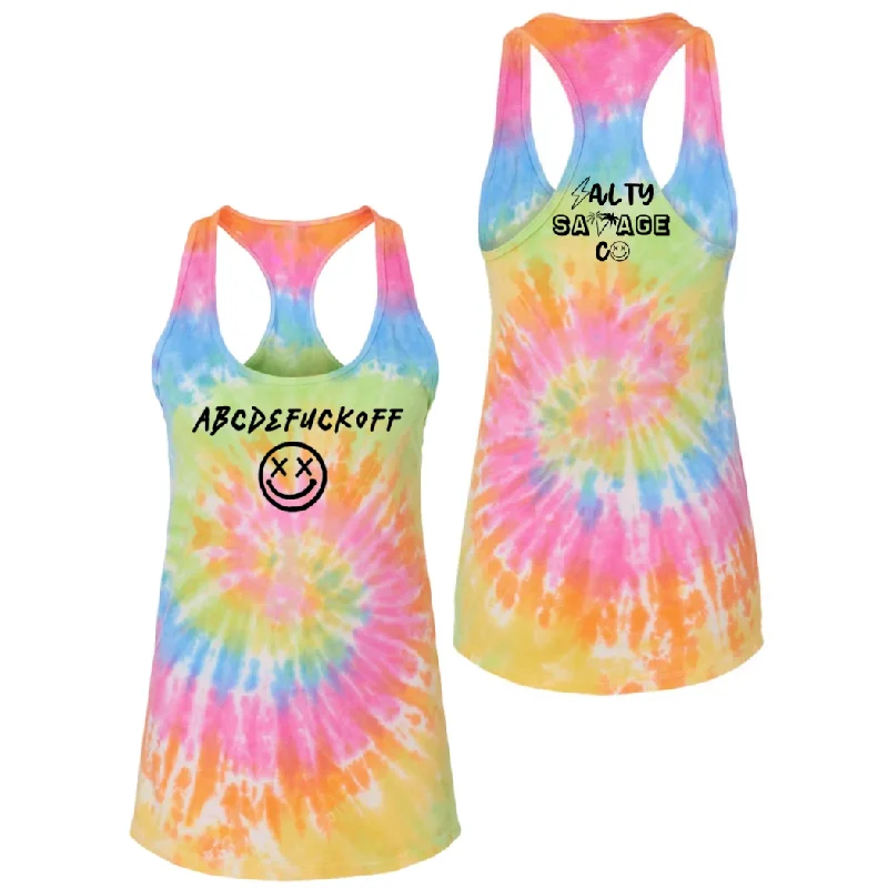Eternity Tie Dye
