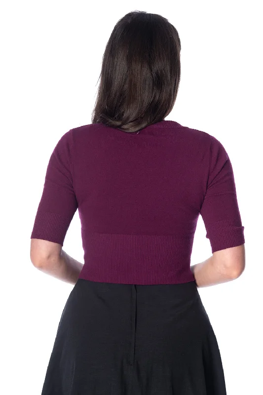 Aubergine
