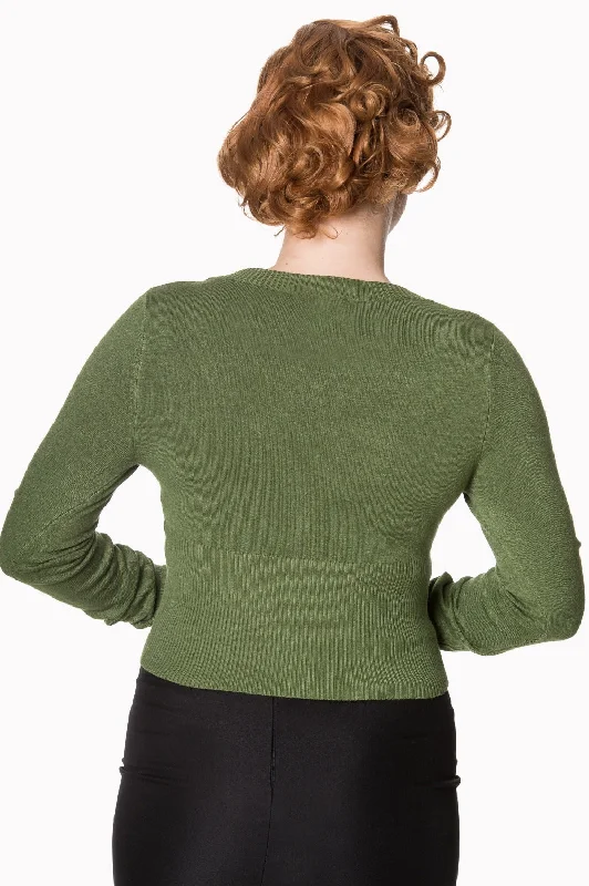 Forest Green