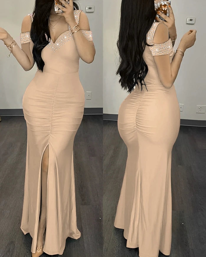C