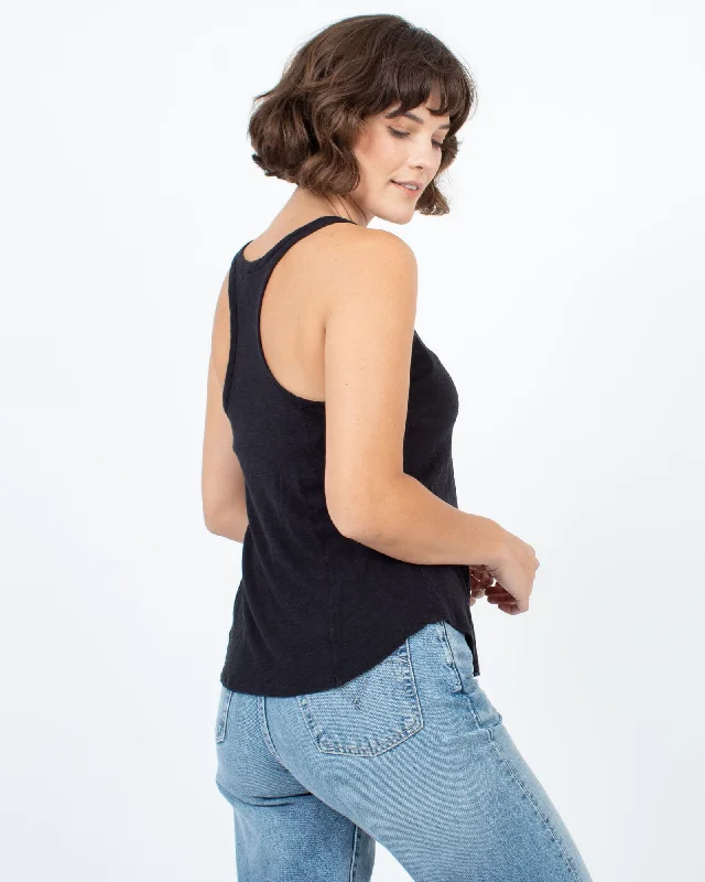 Racerback Tank lightweight tank top