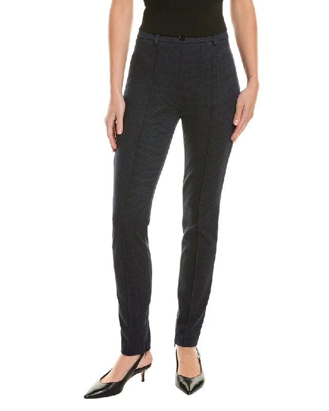 Hugo Boss Tanaina2 Pant Comfy High-Waist Jeans