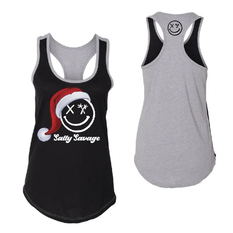 Black/Gray