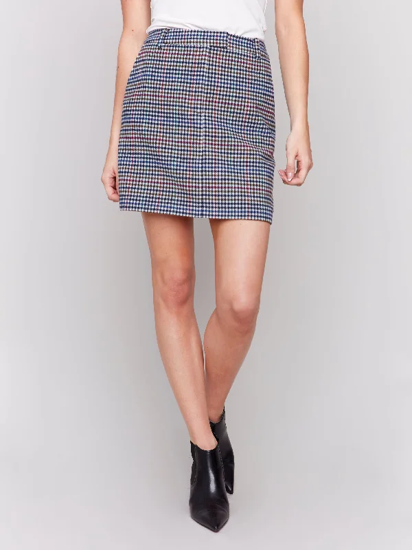 Plaid