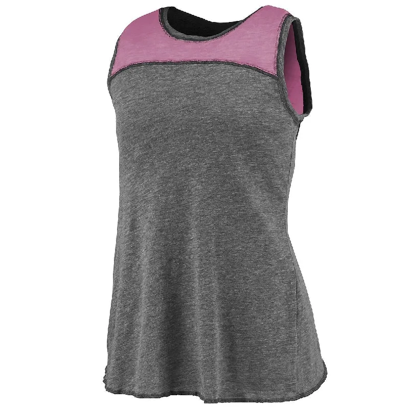 Ladies Cherish Tank 3009 high neck tank