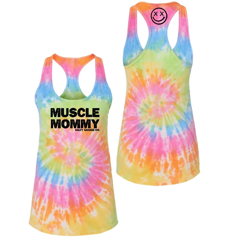 Eternity Tie Dye
