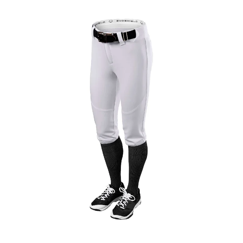 Evoshield Women's FX Game Pant Classic Straight-Leg Pants