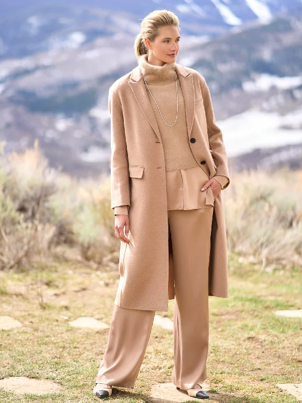 Amalfi Wide Leg Pant Cozy Jogger Leggings