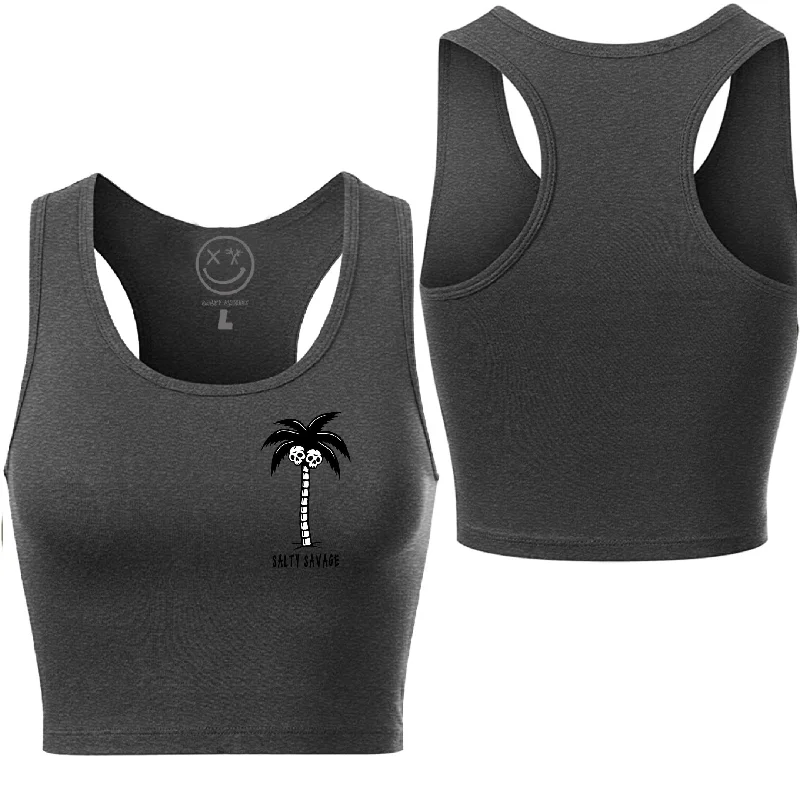 Charcoal Gray