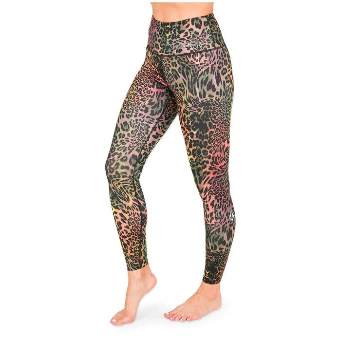 Volcom V-Science Base Layer Women's Pant (Multiple Color Options) Classic Cropped Pants
