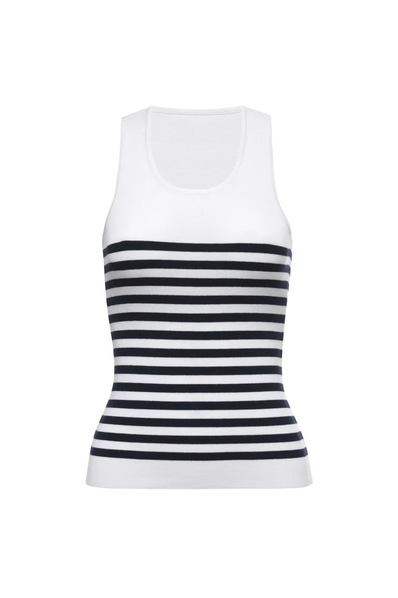 Tanks A Lot Tank low neck tank