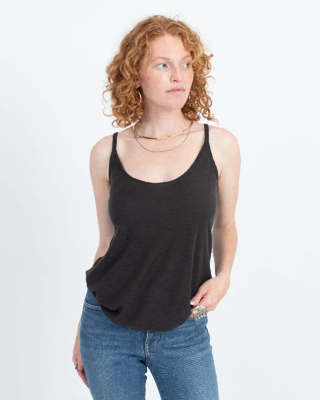 Cotton Tank Top basic tank top