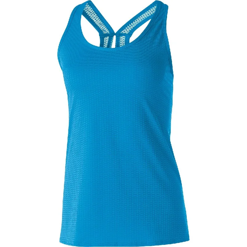 BRIGHT BLUE