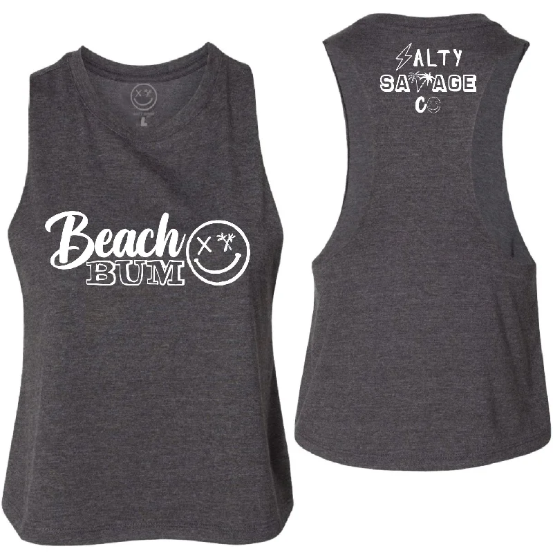 Dark Heather Gray