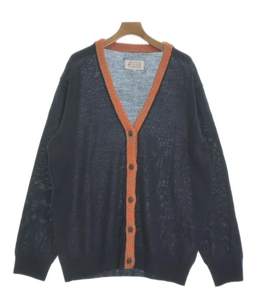 Maison Margiela Cardigans Anti-Pilling Anti-Shrink Durable
