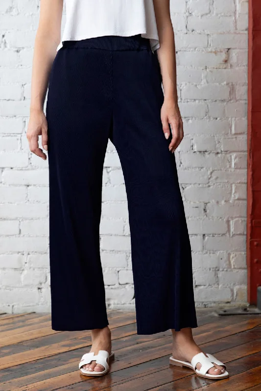 Olivia by Habitat Pleats Pant Elegant Dress Pants