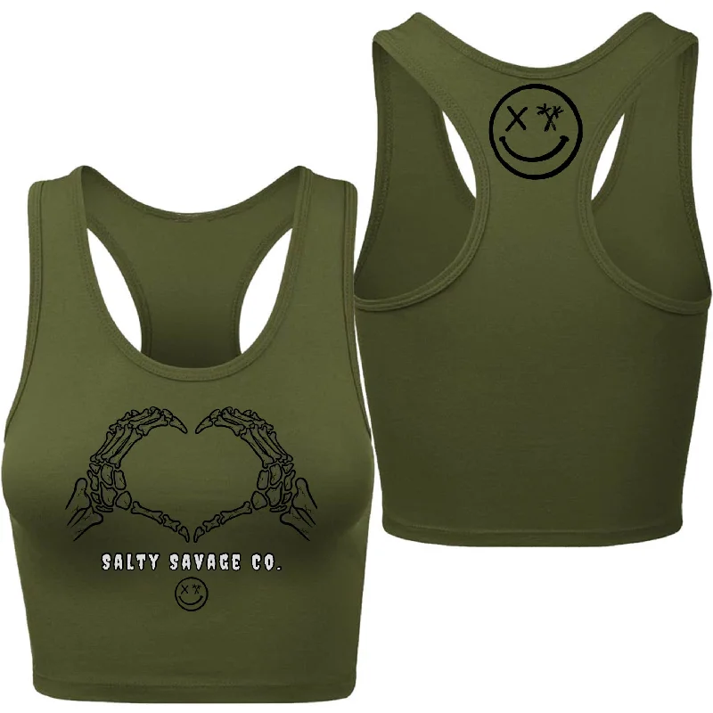 Army Green