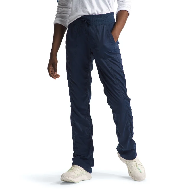 The North Face Women's Aphrodite 2.0 Pant Stylish Slim Trousers