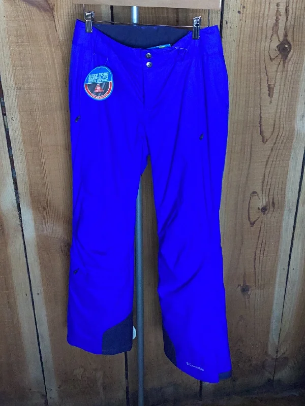 WOMEN'S BUGABOO HIGH VOLTAGE PANT Soft Wool Pants