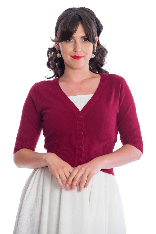 Dark Red