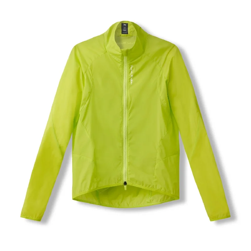Women's Core Light Jacket - Lime Jacket Blazer Coat