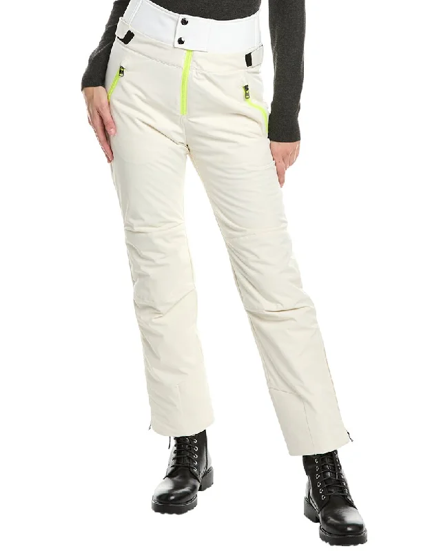 Bogner Maren Technical Pant Chic Capri Pants
