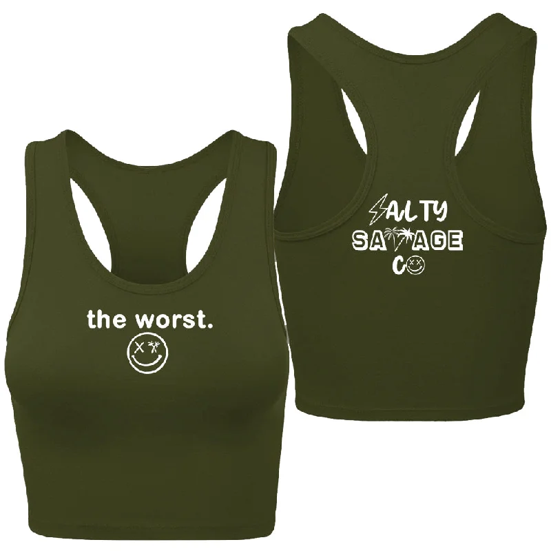 Army Green