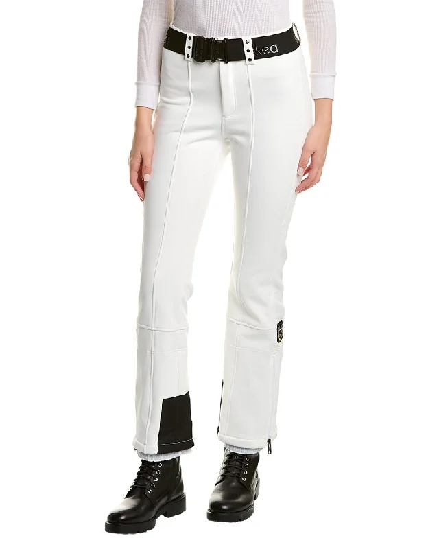 SKEA Goldie Pant Trendy High-Waist Trousers