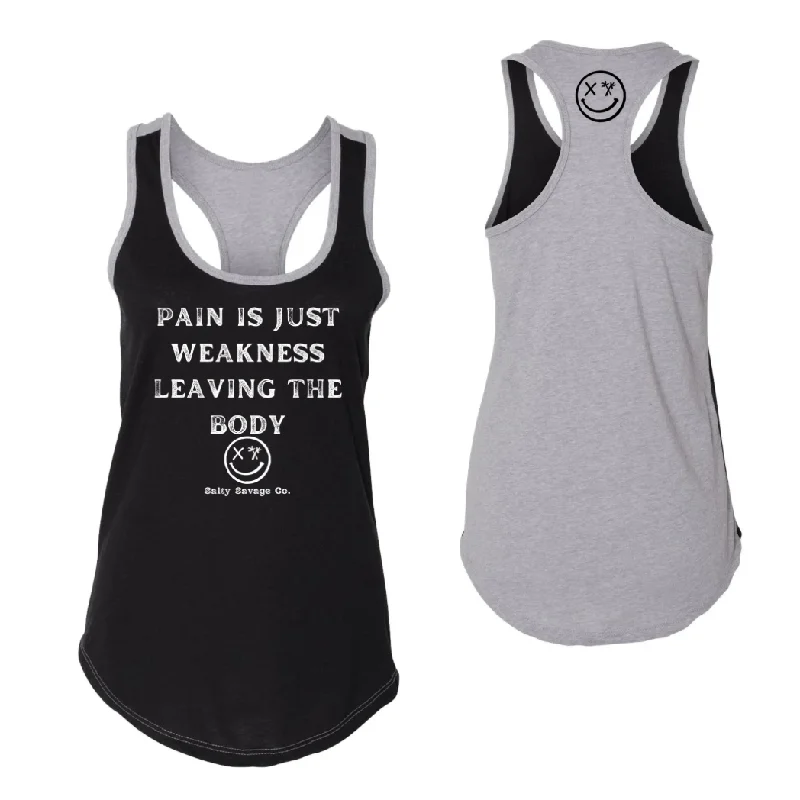 Black/Gray