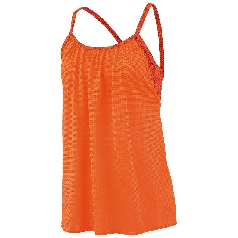 POWER ORANGE/POWER ORANGE PLEXUS PRINT